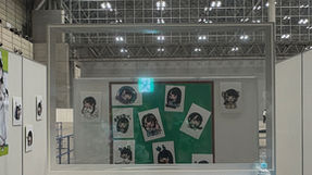 2025年度生誕祭レーン装飾を実施しまたした。