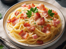 Top 10 Italian recipes