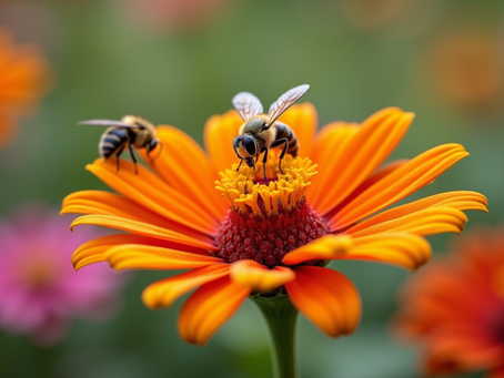 Top Tips for Creating a Perfect Insect Habitat at Home