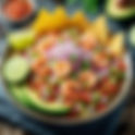 Shrimp Ceviche Recipe