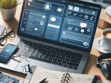 Work as a Virtual Assistant