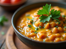 Deliciously Simple Ful Medames Recipe for a Healthy Breakfast