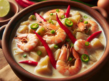 Bicol Express Recipe