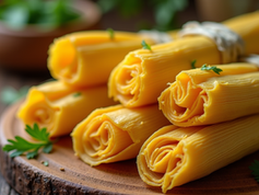 Mastering Tamales de Elote: A Culinary Journey Through History and Flavor
