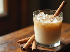 Horchata de Morro Recipe and Its Cultural Significance