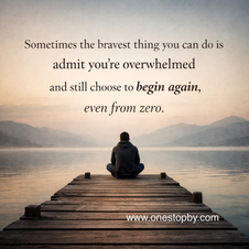 20 quotes overwhelmed-reset-from-zero feeling English and Tagalog