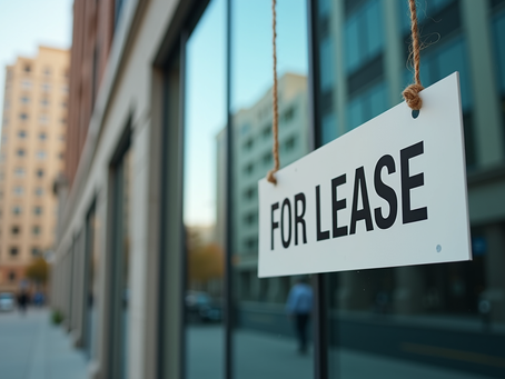 Comprehensive Business Insurance Types: Protecting What Matters Most