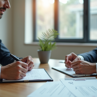 Choosing the Right Trusted Insurance Brokers