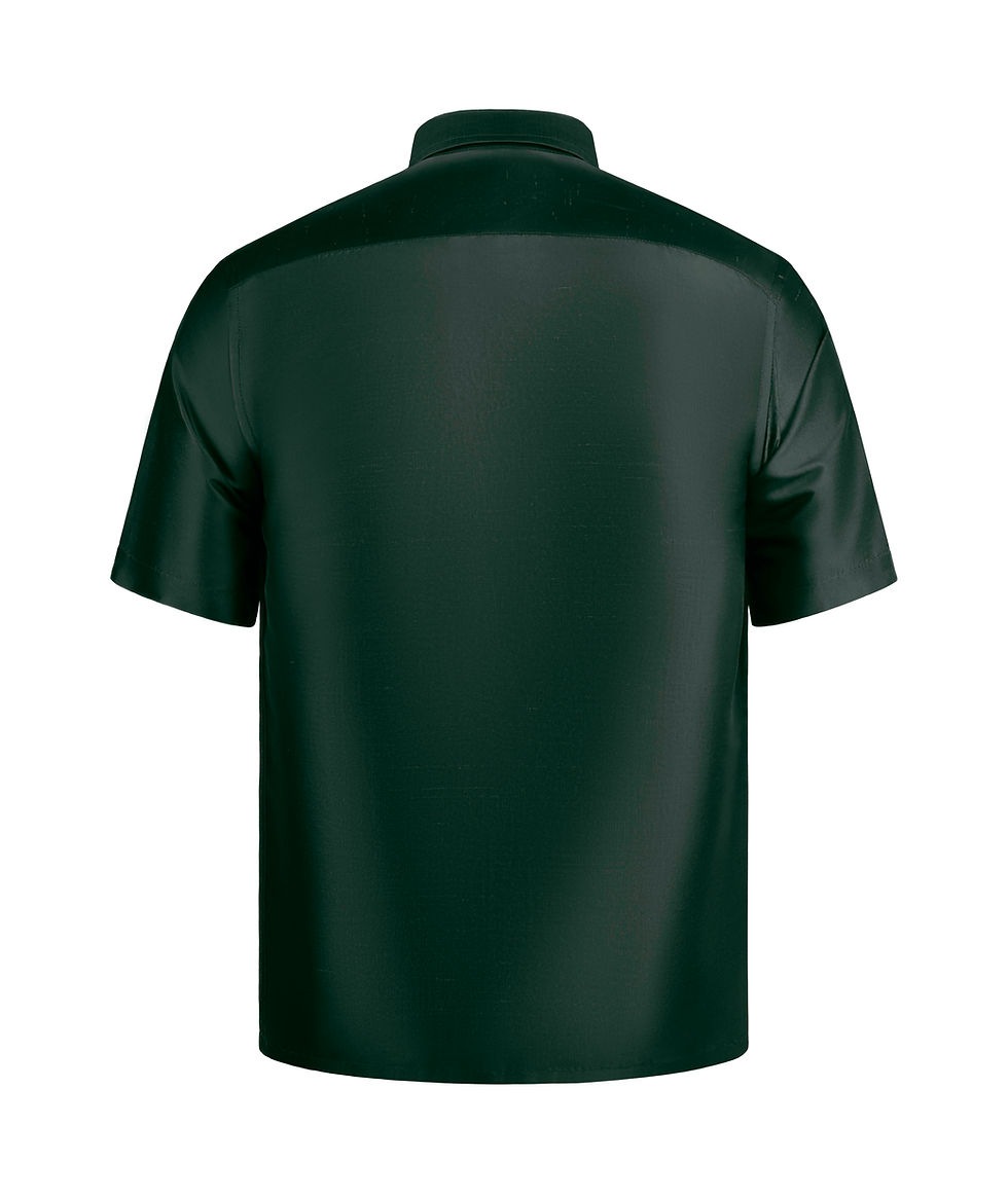 Thumbnail: Imperial Green Dupioni