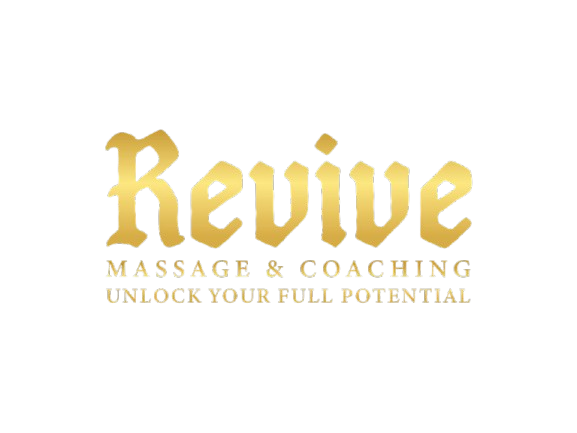 REVIVE MASSAGE THERAPIE