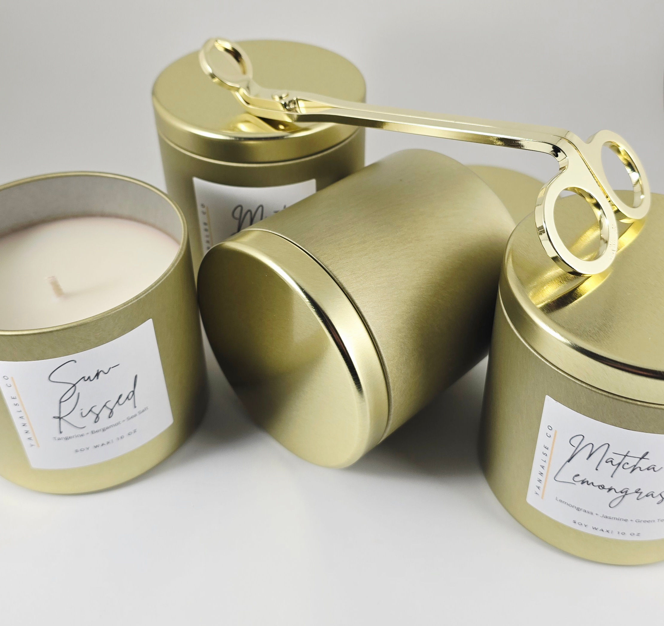 Single-Wicked (10oz)