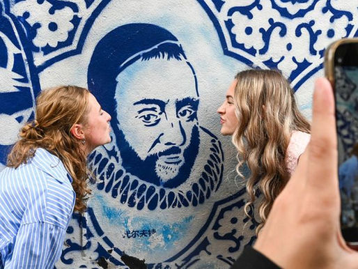 Maak van Delft Live een compleet weekend