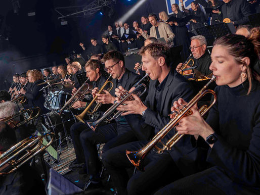Achter de schermen bij Symphonic Beats tijdens Delft Live (video)