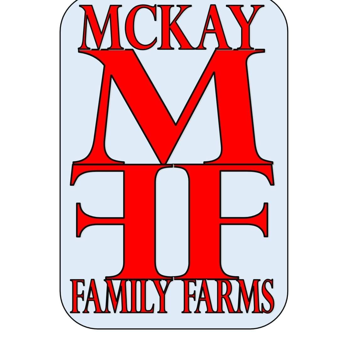Writer: McKay Family Farms LLC