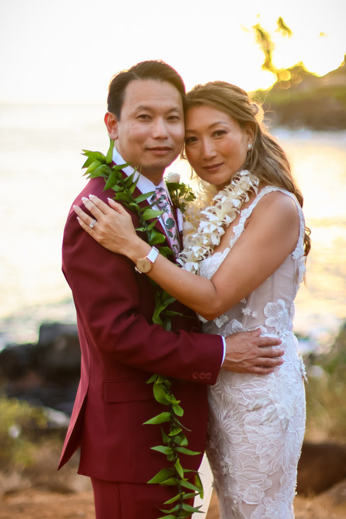 kauai wedding photography, kauai wedding photographer, Koloa Landing wedding, Poipu wedding photographer,