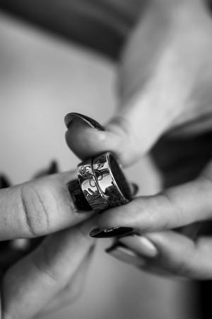 A Shipwreck Beach Elopement with Kauai wedding photographer Keith Ketchum