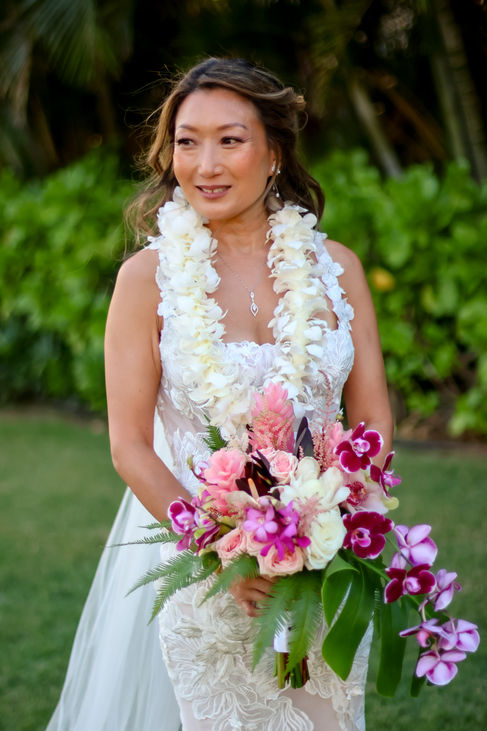 kauai wedding photography, kauai wedding photographer, Koloa Landing wedding, Poipu wedding photographer,
