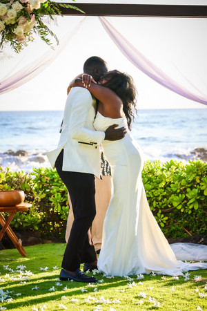 kauai wedding photography at the Sheraton poipu