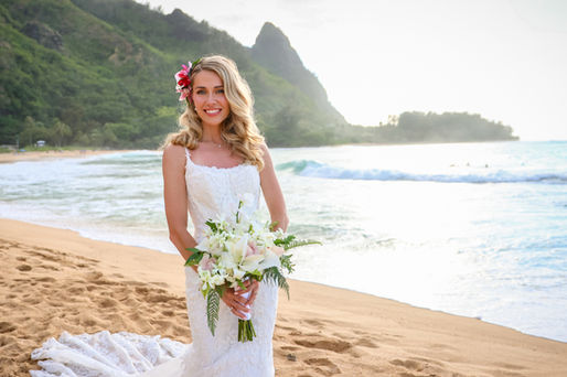 kauai wedding photographer, kauai wedding photography, kauai elopement,