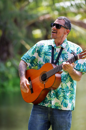 A Smith's Tropical Paradise Wedding with Carson & Casey, kauai wedding photography, kauai wedding photographer, kauai wedding, smith's tropical paradise wedding, 