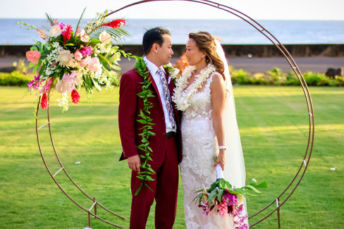 kauai wedding photography, kauai wedding photographer, Koloa Landing wedding, Poipu wedding photographer,