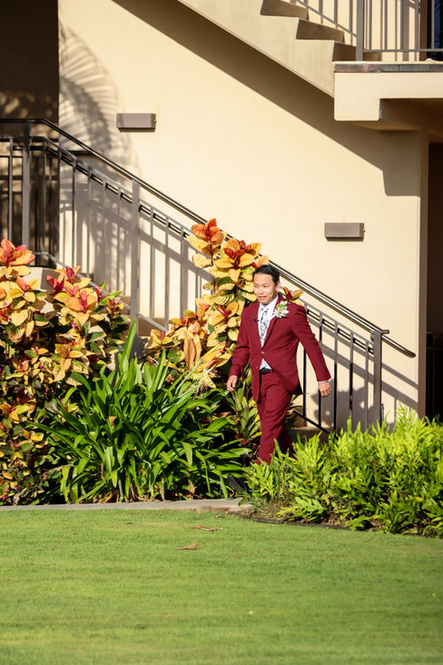 kauai wedding photography, kauai wedding photographer, Koloa Landing wedding, Poipu wedding photographer,