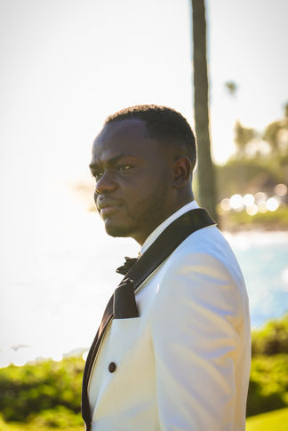 kauai wedding photography at the Sheraton poipu