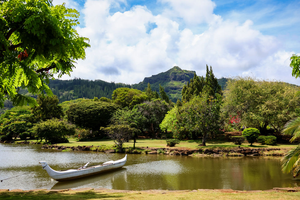 A Smith's Tropical Paradise Wedding with Carson & Casey, kauai wedding photography, kauai wedding photographer, kauai wedding, smith's tropical paradise wedding, 