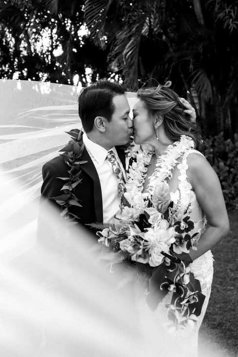 kauai wedding photography, kauai wedding photographer, Koloa Landing wedding, Poipu wedding photographer,