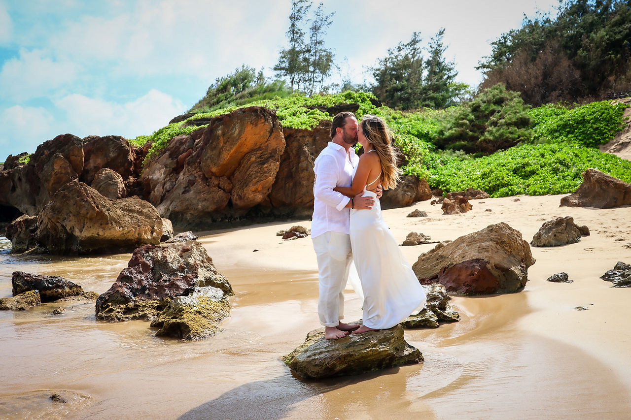 kauai wedding photographer 