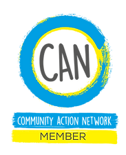  community action network logo