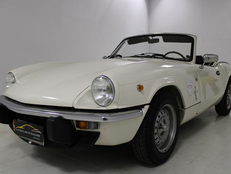 Triumph Spitfire