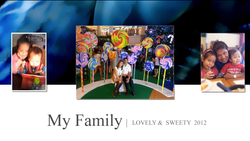 Family Theme