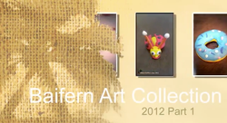 Art Collection Theme