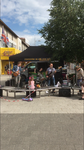 Icy Dead People Colchester & ronnie-s-dj Clacton on Sea