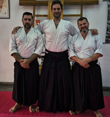 Galería Actividades Kikentai