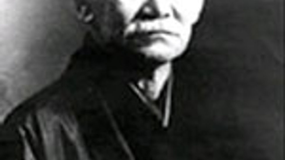 Jigoro Kano: el visionario detrás del judo moderno