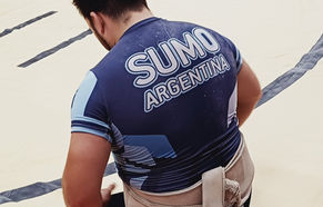 Asociación de Sumo de la República Argentina