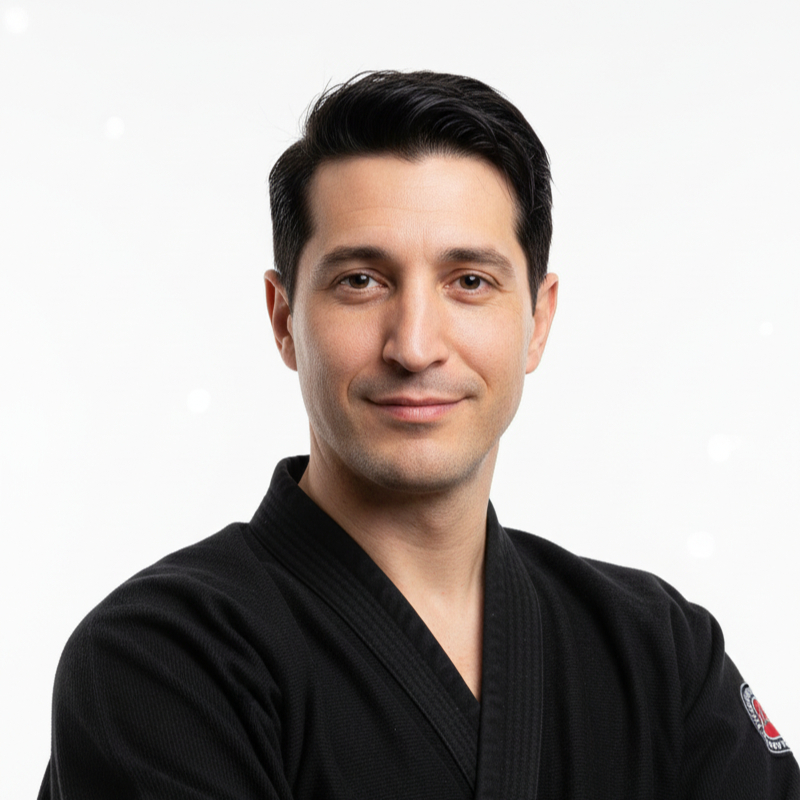 Foto del escritor: Alejandro Stefani 