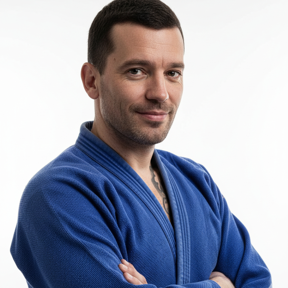 Foto del escritor: Adrían Motter