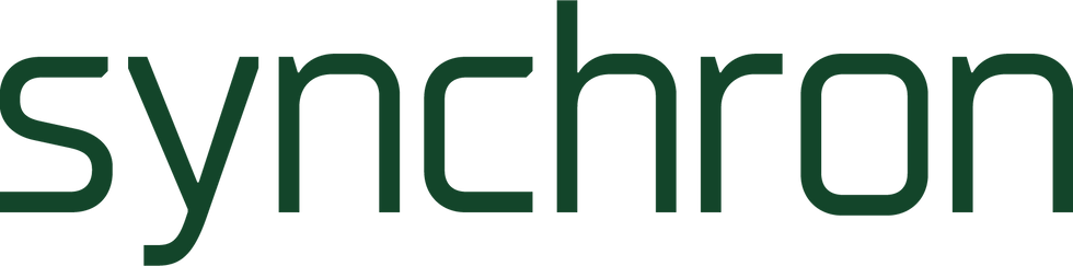 Synchron original logo.png