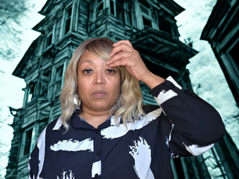 Have You Ever Been Haunted by the Past?