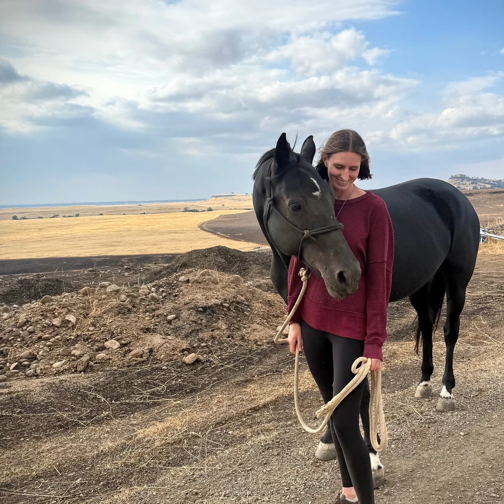 Writer: Emily Blaker