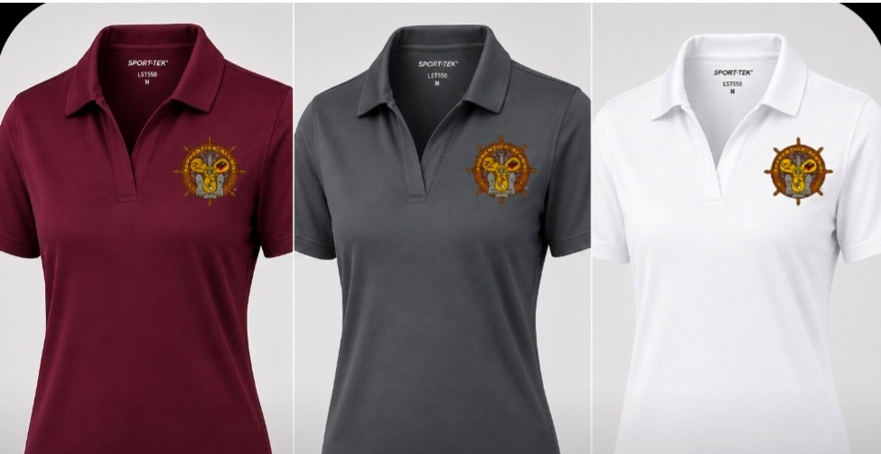 Alumni Shirt Order