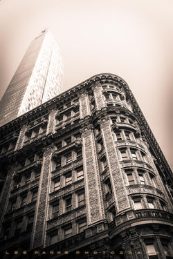 Manhattan Petrossian