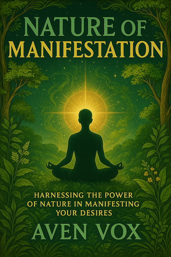 Nature of Manifestation