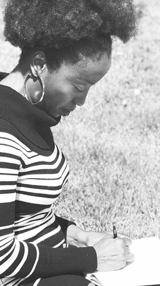 5 Things to Do When Writing Your Prayers