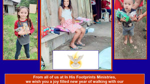 IHF Update - New Years 2020