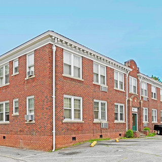 East Main Street Apartments