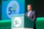 5o TOP Etanol - 2014